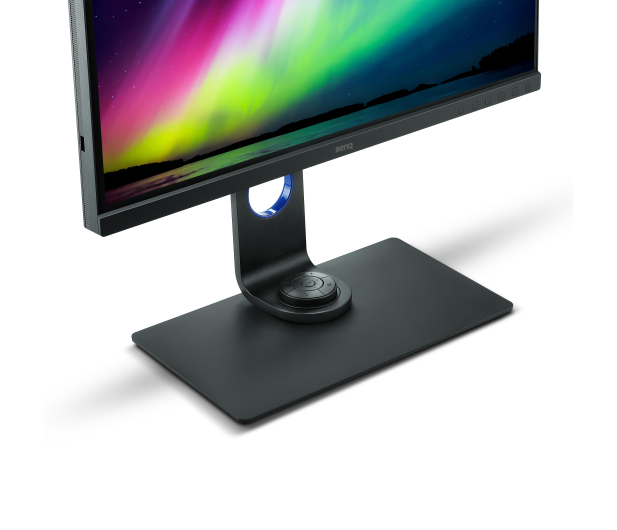 BenQ SW271 czarny - 380940 - zdjęcie 8